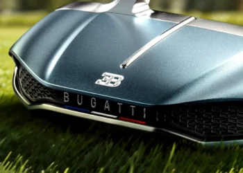 Bugatti