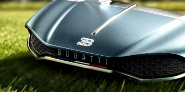 Bugatti