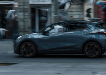 Cupra Raval