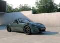 Mazda MX-5 atualizado