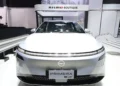 Nissan Primera
