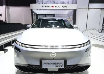 Nissan Primera