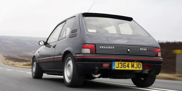 Peugeot