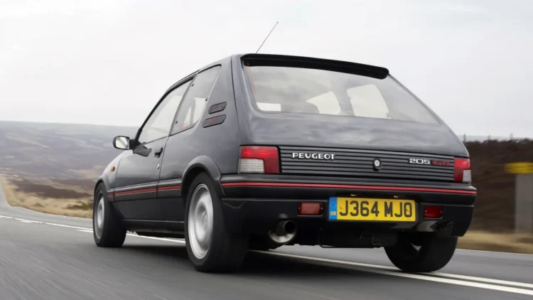 Peugeot