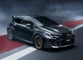 Corolla