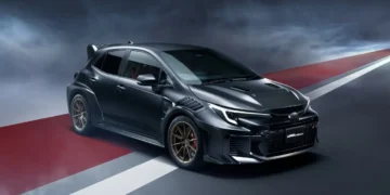 Corolla