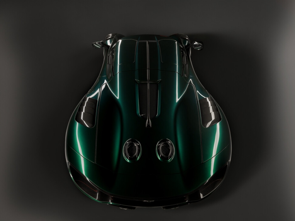 ARES S1