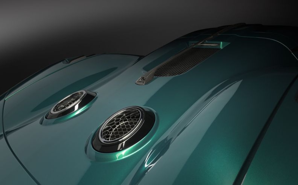 ARES S1