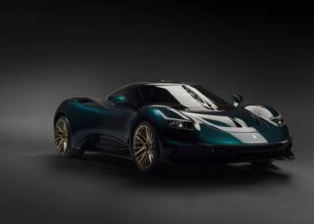 ARES S1