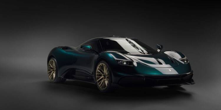 ARES S1