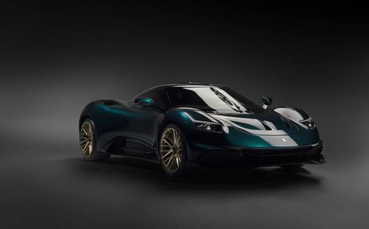 ARES S1