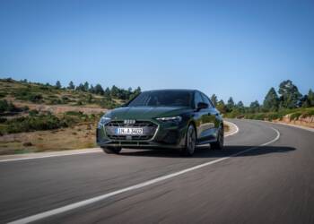 Audi A3 renovado