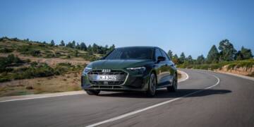 Audi A3 renovado