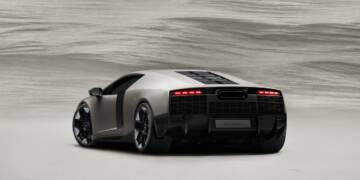 Audi Nuvolari