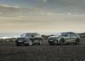 Renovado Audi Q4 e-tron