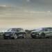 Renovado Audi Q4 e-tron