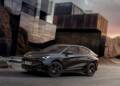 CUPRA Tavascan Black Edition