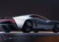 Callum Designs Jaguar XJ220