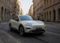 Deepal S05 PHEV
