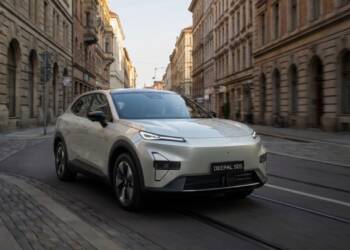 Deepal S05 PHEV