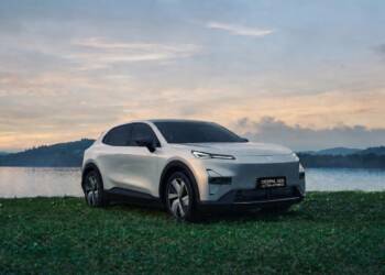 Changan Deepal S05 PHEV