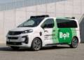 testes de mobilidade autónoma