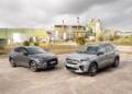 Frente a Frente – Citroën C3 Aircross Hybrid vs. Hyundai Kauai HEV