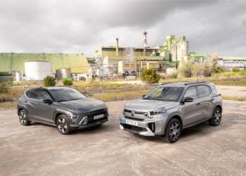 Frente a Frente – Citroën C3 Aircross Hybrid vs. Hyundai Kauai HEV