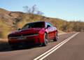 Dodge Charger Daytona