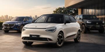 Dongfeng