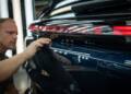 Fábrica Porsche Cayenne Electric Bratislava