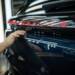 Fábrica Porsche Cayenne Electric Bratislava