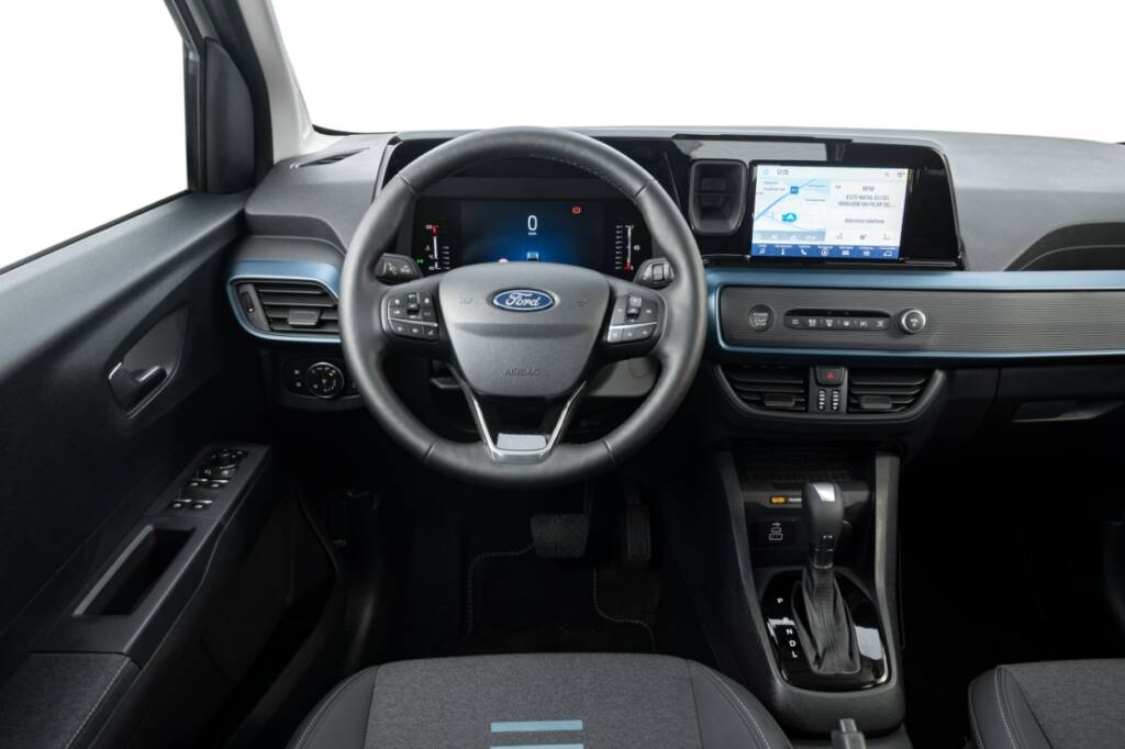 Ford Tourneo Courier Active