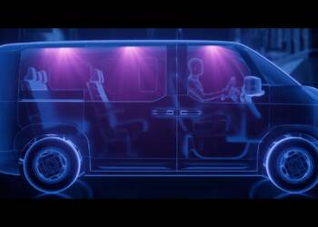 Hyundai aposta em luz UVC