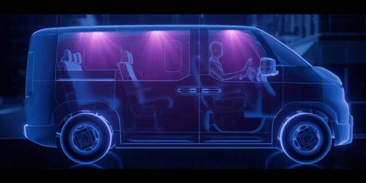Hyundai aposta em luz UVC