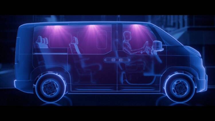 Hyundai aposta em luz UVC