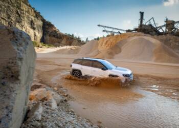 Jeep Compass 4xe
