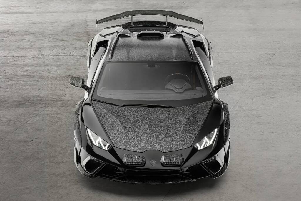 Mansory Lamborghini Huracán Sterrato