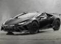 Mansory Lamborghini Huracán Sterrato