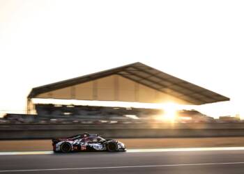 Le Mans