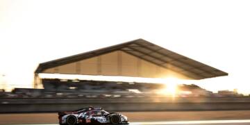 Le Mans
