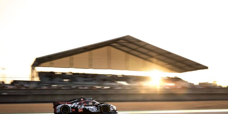 Le Mans