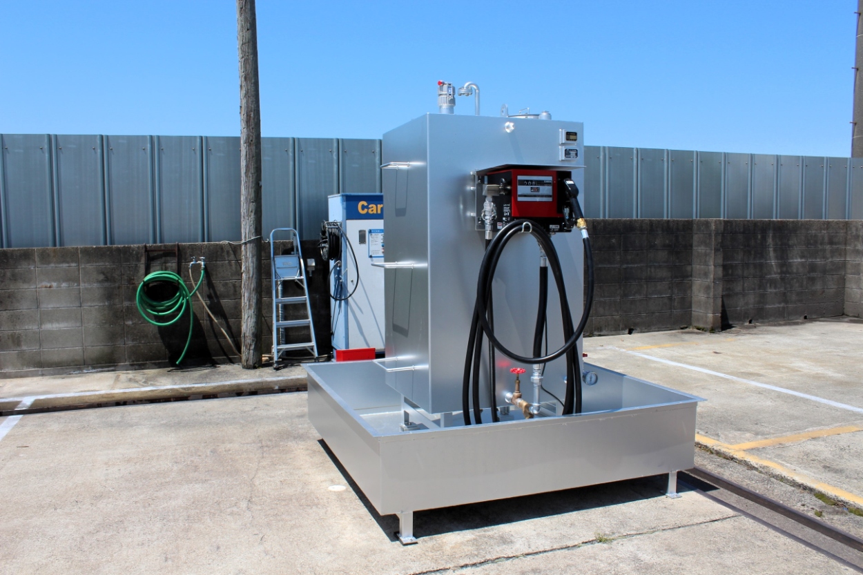Mazda teste biodiesel HVO