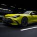 Mercedes-AMG GT Coupé 4 portas