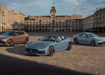 Maserati renova gama e prepara viragem estratégica