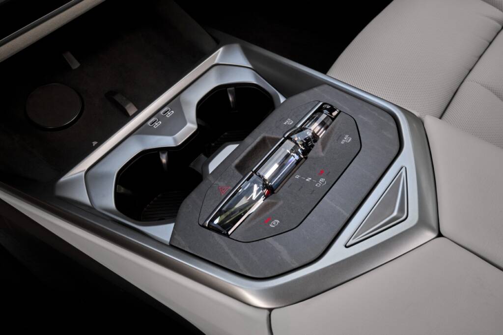 Novo BMW X5