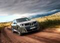 Novo BMW X5