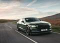 Novo Bentley Flying Spur