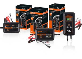 OSRAM BatteryCharge