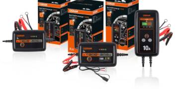 OSRAM BatteryCharge